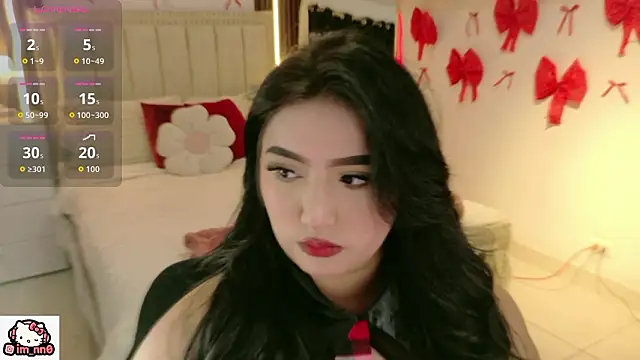 Snapshot of ninna_sweet chatting on 02/11/26, 12:49 ninna sweet online show from 02/11/26, 12:49