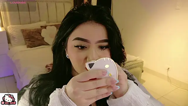 ninna sweet online show from 04/17/26, 12:41