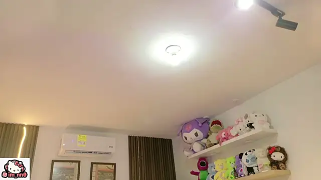 ninna sweet online show from 04/16/26, 12:39