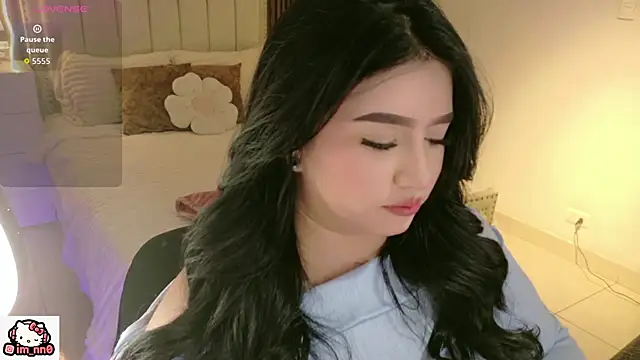 ninna sweet online show from 03/12/26, 12:31