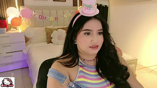 ninna sweet online show from 03/08/26, 01:47