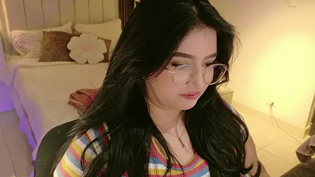 ninna sweet online show from 03/13/26, 03:50