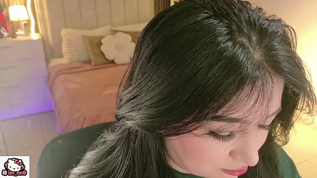 ninna sweet online show from 03/20/26, 02:18