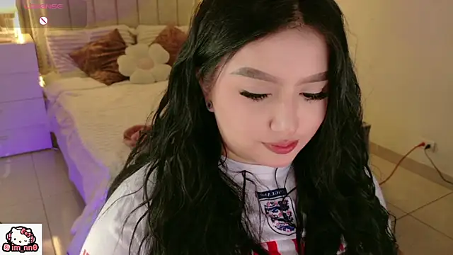Snapshot of ninna_sweet chatting on 07/11/26, 03:34 ninna sweet online show from 07/11/26, 03:34