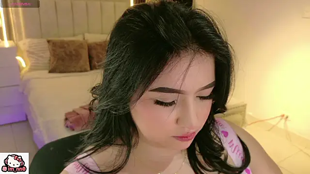 Snapshot of ninna_sweet chatting on 05/05/26, 12:52 ninna sweet online show from 05/05/26, 12:52