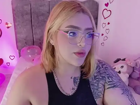 Snapshot of missevans chatting on 02/09/26, 07:12 missevans online show from 02/09/26, 07:12