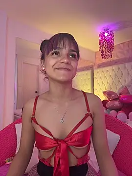 Kitty madness online show from 03/12/26, 08:02