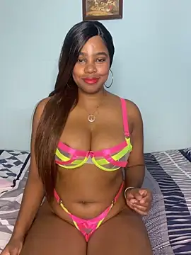 LUCIA-FERRERO online show from 02/07/26, 03:20