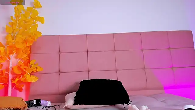 SamantthaCastro online show from 02/26/26, 06:30