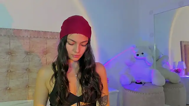 Jennifer Lee  online show from 02/19/26, 09:12