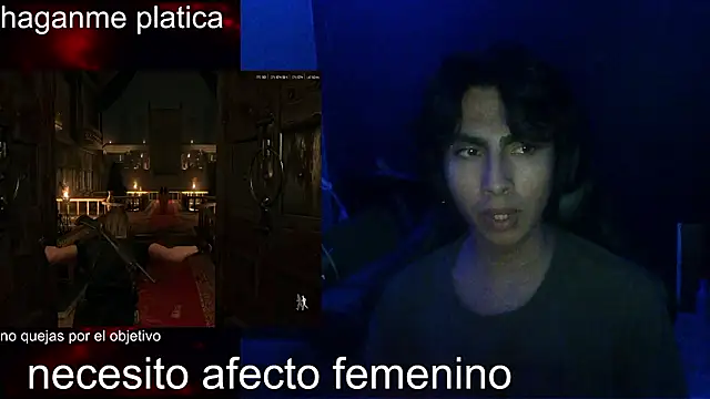 Snapshot of KonanStrip chatting on 02/05/26, 02:40 KonanStrip online show from 02/05/26, 02:40