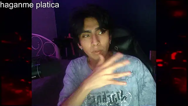 Snapshot of KonanStrip chatting on 02/10/26, 04:22 KonanStrip online show from 02/10/26, 04:22