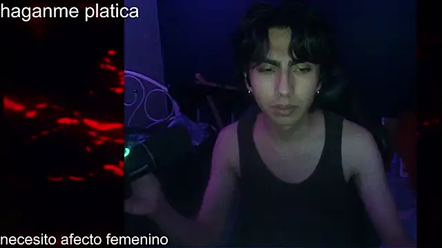 Snapshot of KonanStrip chatting on 02/06/26, 03:46 KonanStrip online show from 02/06/26, 03:46