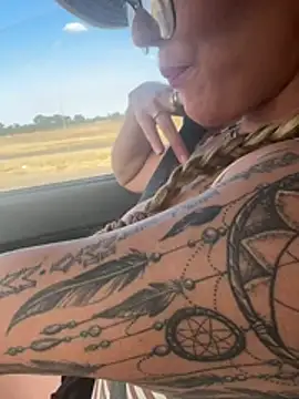 VANTABLACKXXX online show from 02/24/26, 05:19