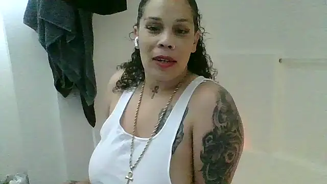 harleycakess online show from 03/12/26, 09:52