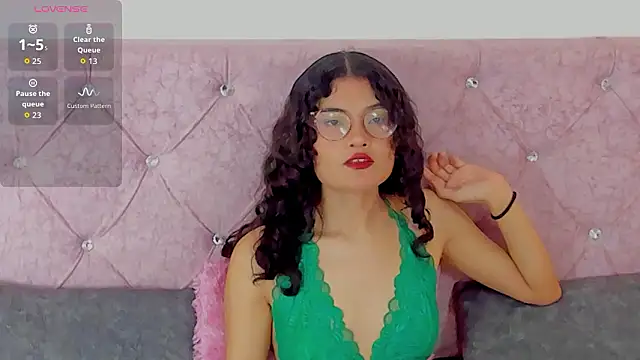 MirandaLawrens  online show from 02/09/26, 10:30