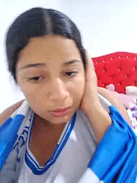 Cris18sexy online show from 04/06/26, 01:34