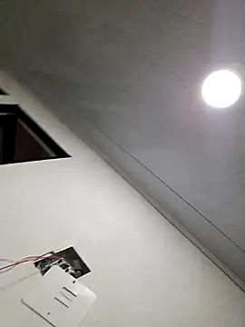 Cris18sexy online show from 02/06/26, 12:12