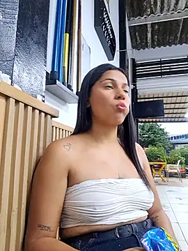 Cris18sexy online show from 02/16/26, 09:34