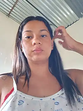 Cris18sexy online show from 03/12/26, 06:12
