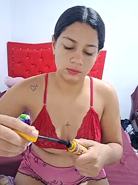 Cris18sexy online show from 03/27/26, 12:50