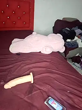 Cris18sexy online show from 03/21/26, 04:35