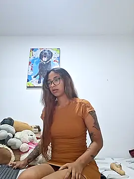 -Ana online show from 03/04/26, 10:39