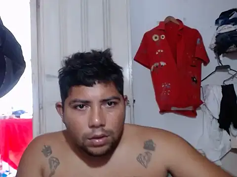 Diosa Rosa online show from 02/14/26, 03:12