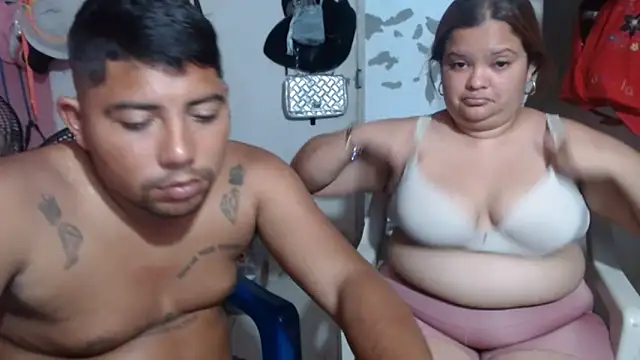 Diosa Rosa online show from 03/06/26, 05:13