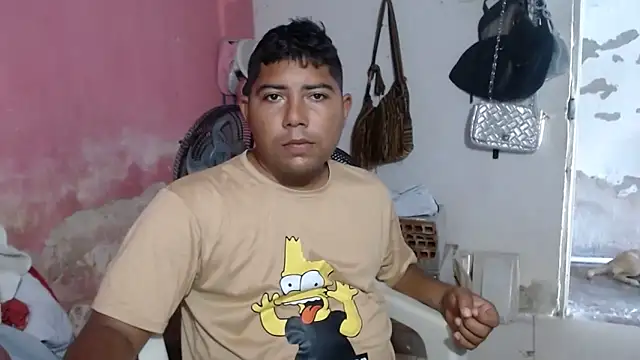 Diosa Rosa online show from 03/15/26, 09:33