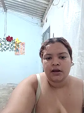 Diosa Rosa online show from 02/28/26, 05:40