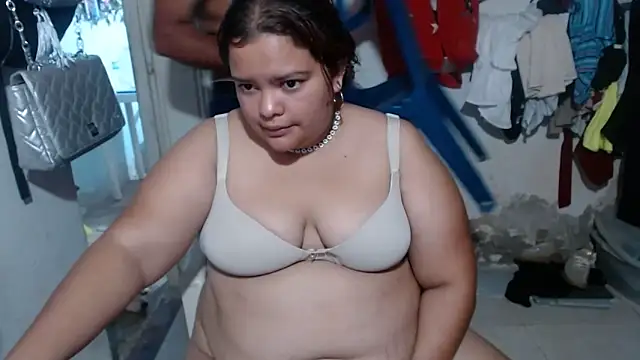 Diosa Rosa online show from 02/23/26, 04:36