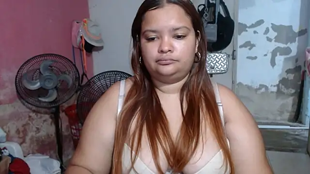 Diosa Rosa online show from 03/09/26, 04:16