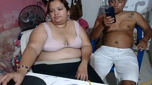 Diosa Rosa online show from 03/29/26, 05:20