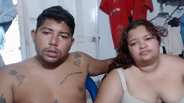 Diosa Rosa online show from 02/23/26, 08:09