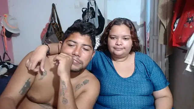 Diosa Rosa online show from 02/25/26, 04:56