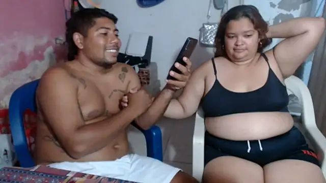 Diosa Rosa online show from 04/01/26, 04:25