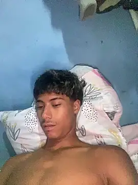 Adan21 cm online show from 03/21/26, 03:30