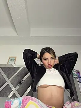 Snapshot of KimCollinss chatting on 02/18/26, 02:09 KimCollinss online show from 02/18/26, 02:09