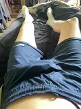 KananXL20 online show from 03/25/26, 01:10