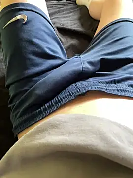 KananXL20 online show from 04/12/26, 01:14