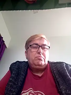 SusanStar874 online show from 04/03/26, 10:32