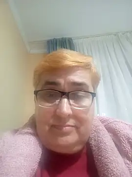 SusanStar874 online show from 02/25/26, 05:35