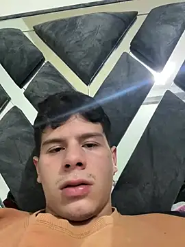 Andy12912 online show from 03/27/26, 12:19