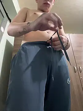 Andy12912 online show from 03/07/26, 09:53