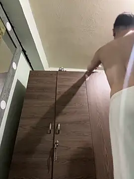 Andy12912 online show from 03/02/26, 06:59