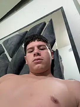 Andy12912 online show from 04/02/26, 06:47