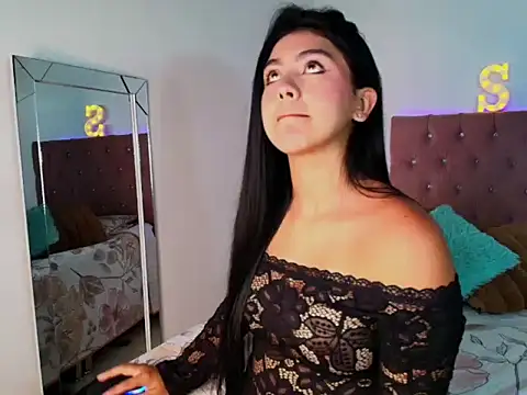 Tiffany pussyhott online show from 02/24/26, 10:27