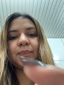 Lu colombiana online show from 04/09/26, 11:44