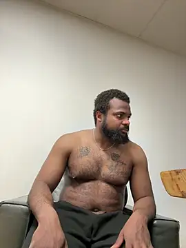 BigCatXLOfficial online show from 03/07/26, 12:17